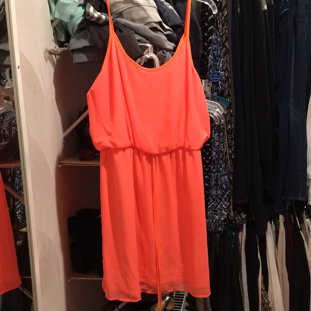 NWT Party Dress